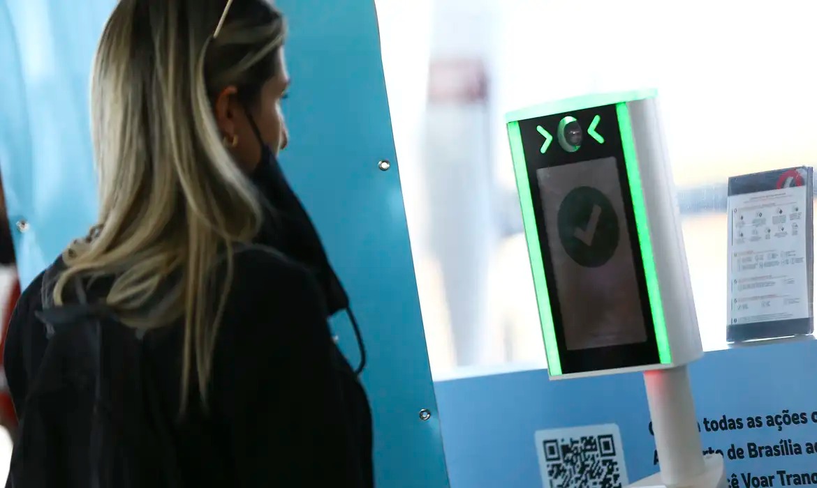 Estudo aponta riscos de tecnologias de reconhecimento facial