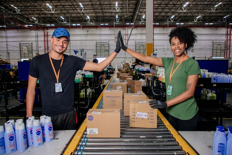 Amazon Brasil aponta crescimento de PMEs do Sudeste através de serviço de marketplace 