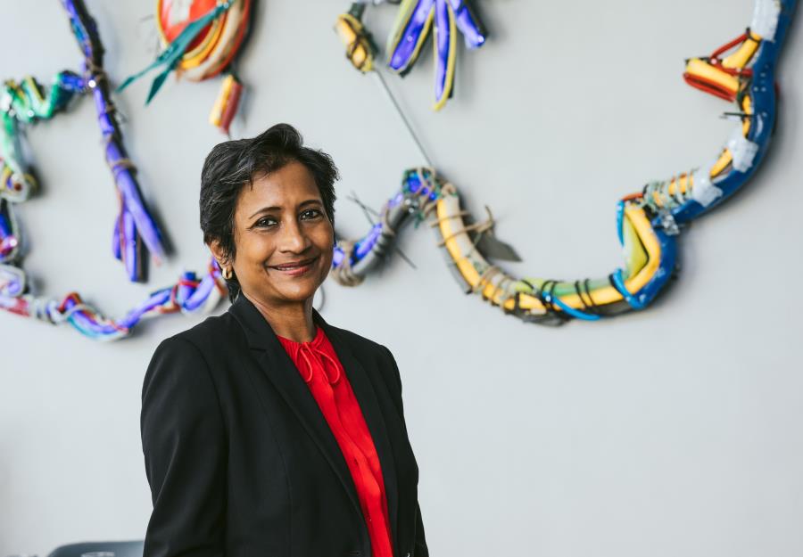 Chitra Stern vem ao Brasil para apresentar novas oportunidades de investimento em Portugal 