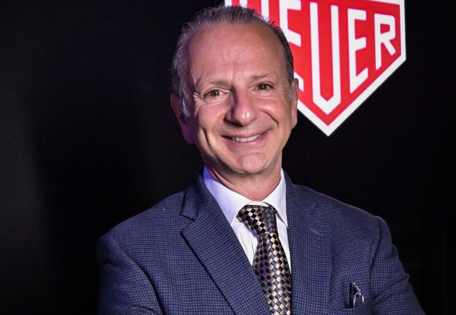 Luxo sob medida: como a TAG Heuer acelera no Brasil com estratégia de precisão e experiências exclusivas