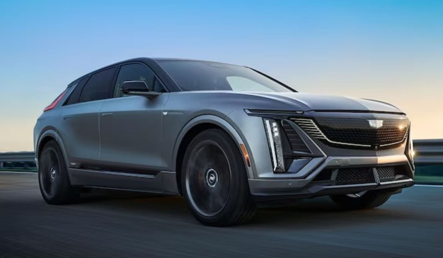 Do ícone americano ao luxo elétrico: a reinvenção silenciosa da Cadillac