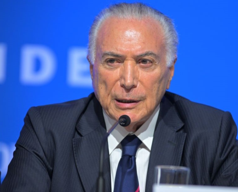 Com presença de ministros, CEOs e senadores, Brasil e Marrocos avançam em cooperação estratégica no Fórum LIDE