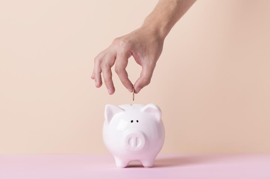 Poupança tem entrada líquida de R$ 2,1 bilhões em junho