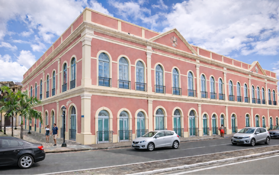 Vila Galé abre reservas para seu primeiro hotel em São Luís