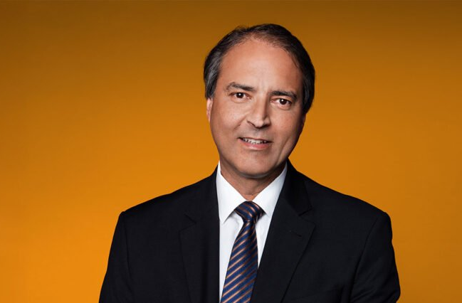 De atendente a presidente: Rogério Barreira revela como construiu uma carreira de 42 anos no McDonald's
