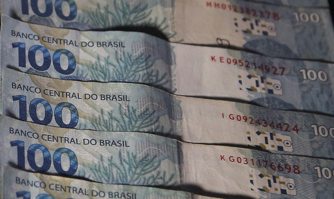 Poupança tem retirada líquida de R$ 3,58 bilhões em julho 