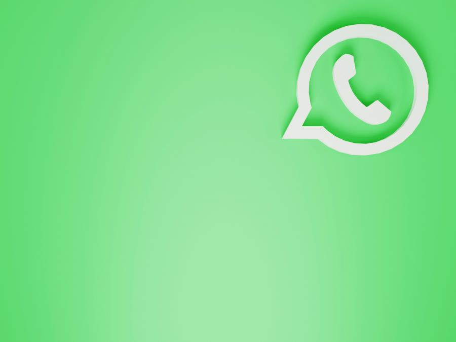 WhatsApp é apontada como boa ferramenta para comunicação com empresas por 86% das pessoas, indica estudo