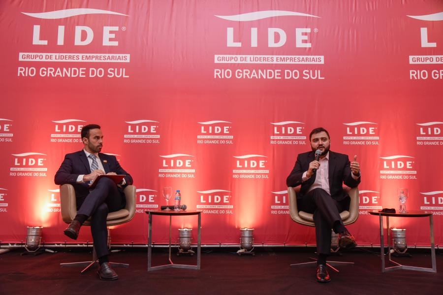 Regionalização do saneamento básico é o principal tema desta legislatura afirma o presidente da ALRS