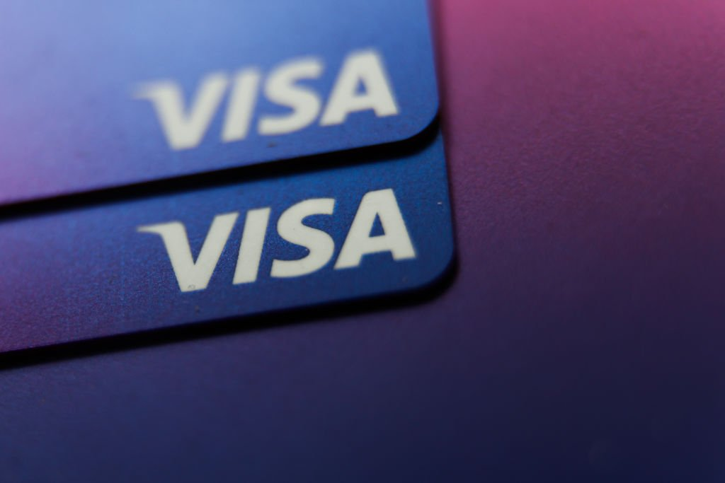 Visa abre as portas das compras por IA para empresas do mundo todo