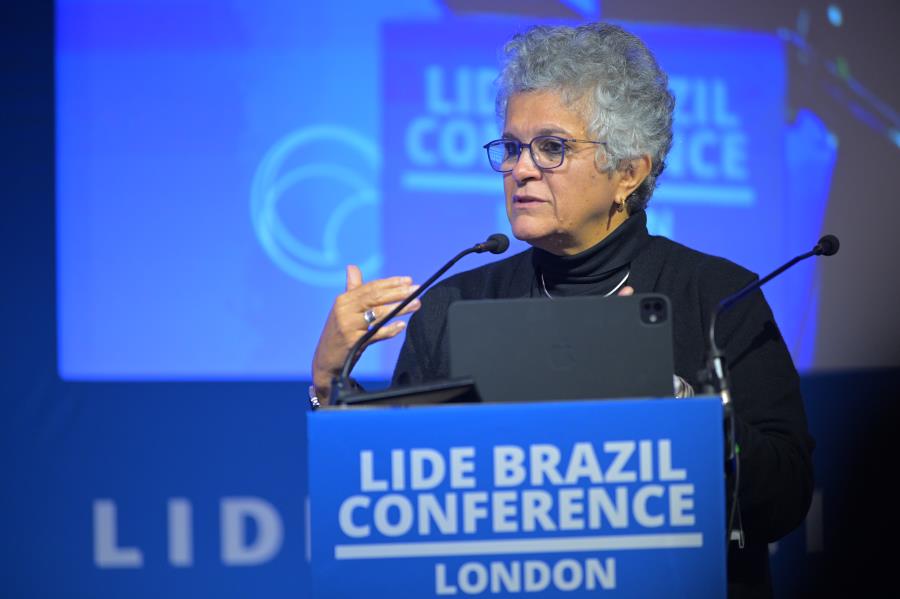 Izabella Teixeira assume liderança global de sustentabilidade na Ambipar