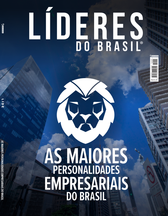 PDF - REVISTA LÍDERES 2022