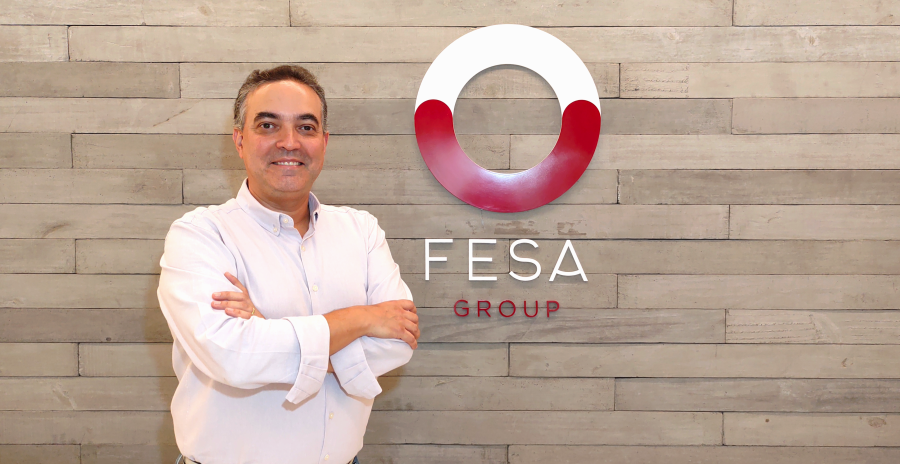 FESA Group apresenta Alexandre Espinosa como novo consultor sênior da companhia