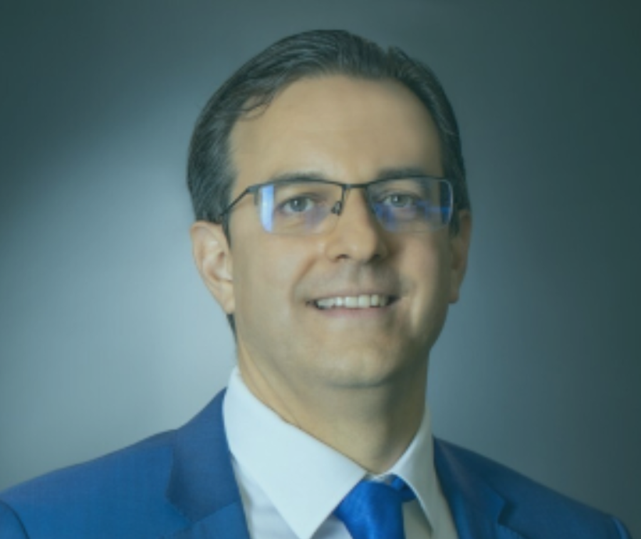 Alexandre Carreteiro, presidente da PepsiCo no Brasil