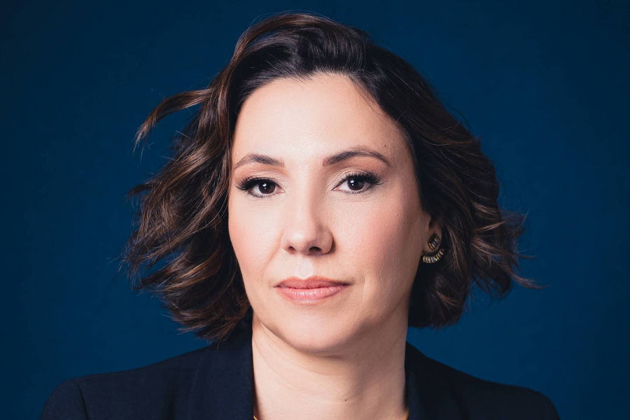Janaina Donas: 'Ordem é fortalecer nossas vantagens competitivas'
