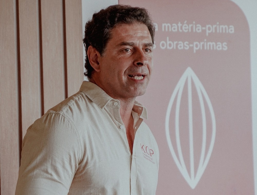 “Precisamos manter a marca relevante”, diz CEO da Kopenhagen sobre plano de modernização da rede