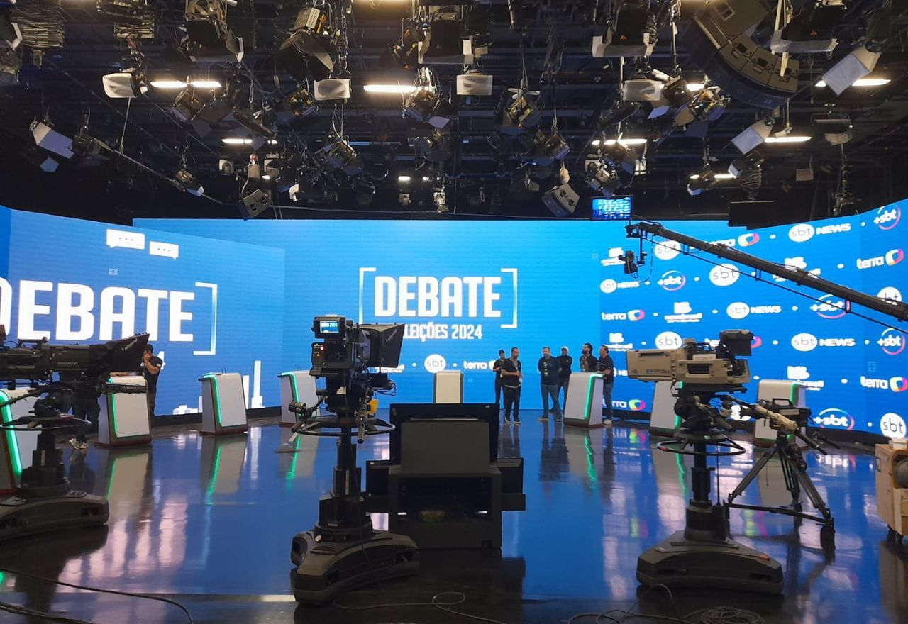 Gigantes da mídia se unem em consórcio inédito de 11 veículos para debates presidenciais e estaduais