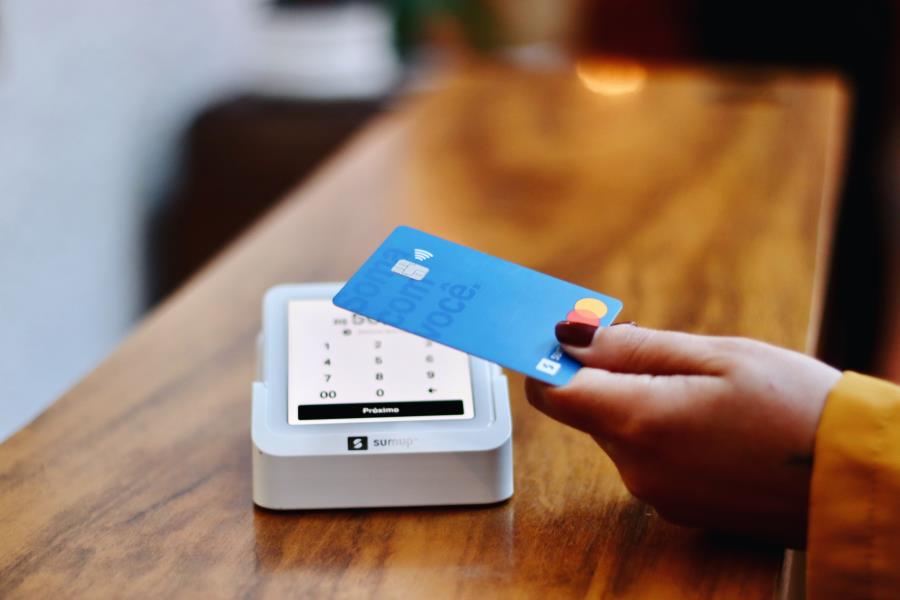 Crédito é meio preferencial de pagamento, mas PIX é considerado o formato mais seguro