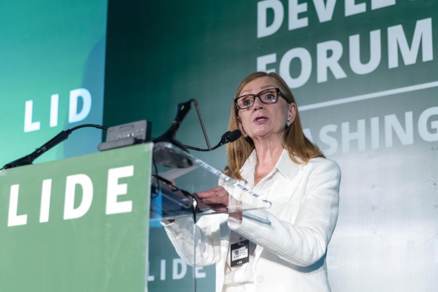 'A integração regional já não é uma opção para nossos países, mas uma condição para crescer e para competir', afirma vice-presidente do BID