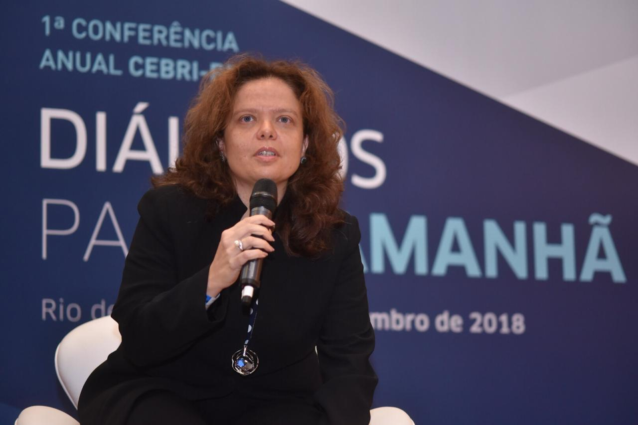 Luciene Machado: “No saneamento, estamos assistindo a uma transformação também no que diz respeito aos operadores”