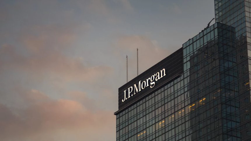 JPMorgan vê economia gerada pela IA igualar valor investido, diz Jamie Dimon