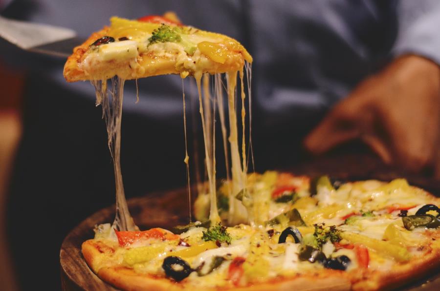 Decolar indica quatro destinos internacionais  que todo amante de pizza deve conhecer