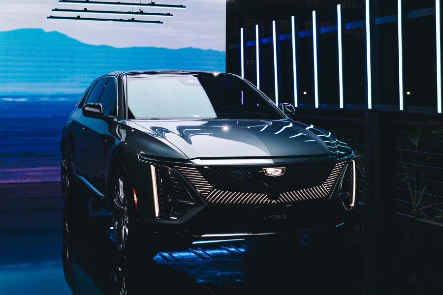 GM traz Cadillac ao Brasil e entra oficialmente no segmento de luxo