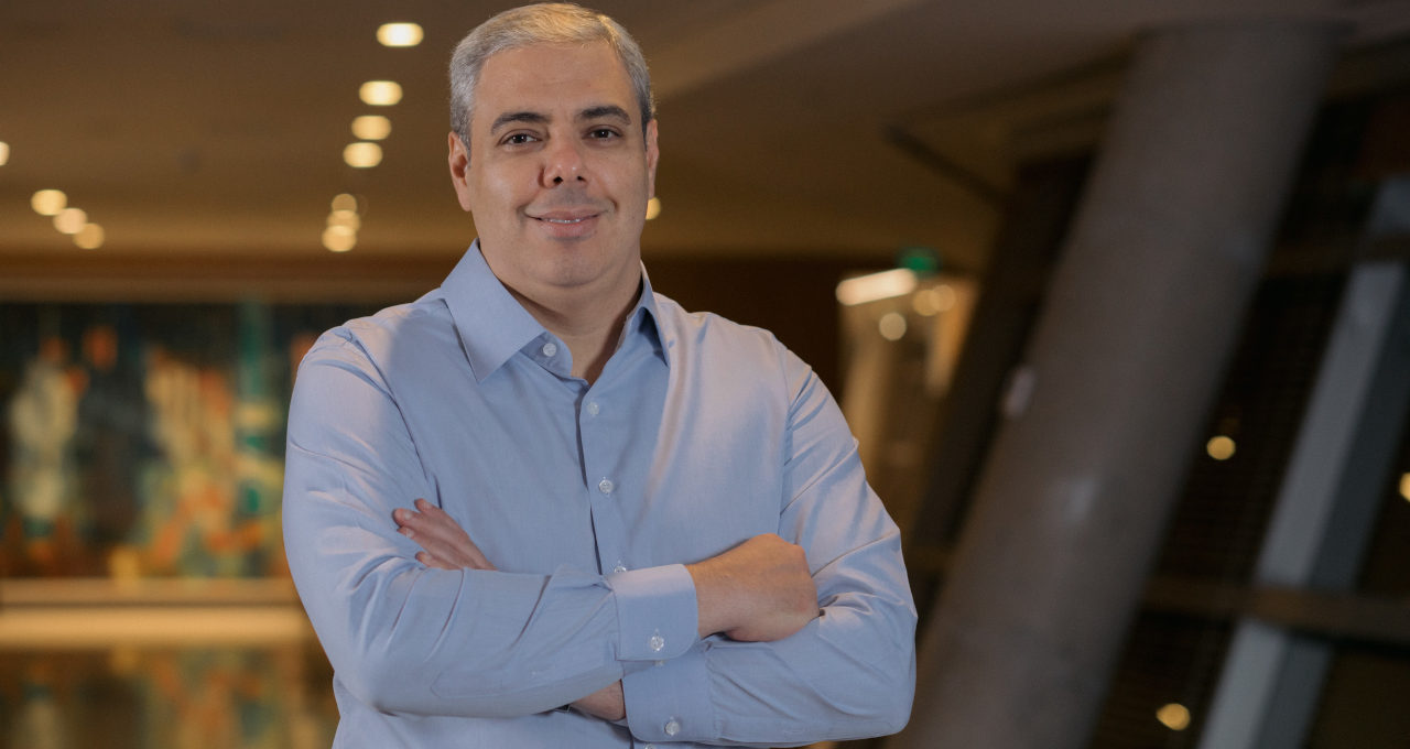 Milton Maluhy Filho assume presidência do Conselho da Febraban