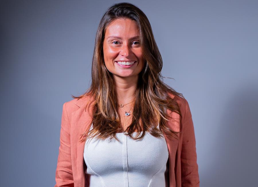  Warner Music Brasil anuncia Marcela Moreira como nova Diretora-Geral 