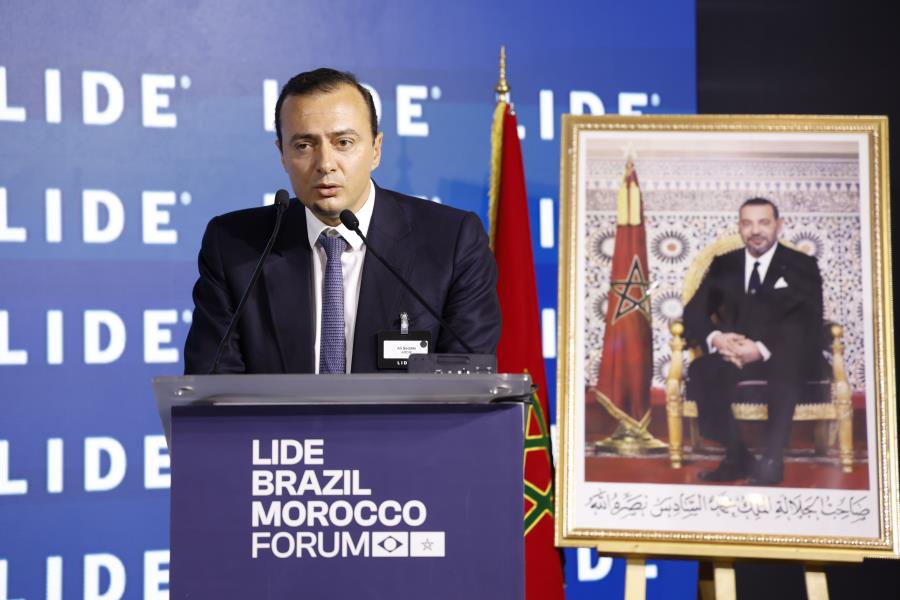 Brasil e Marrocos firmam nova aliança verde e abrem caminho para integração econômica Sul-Sul