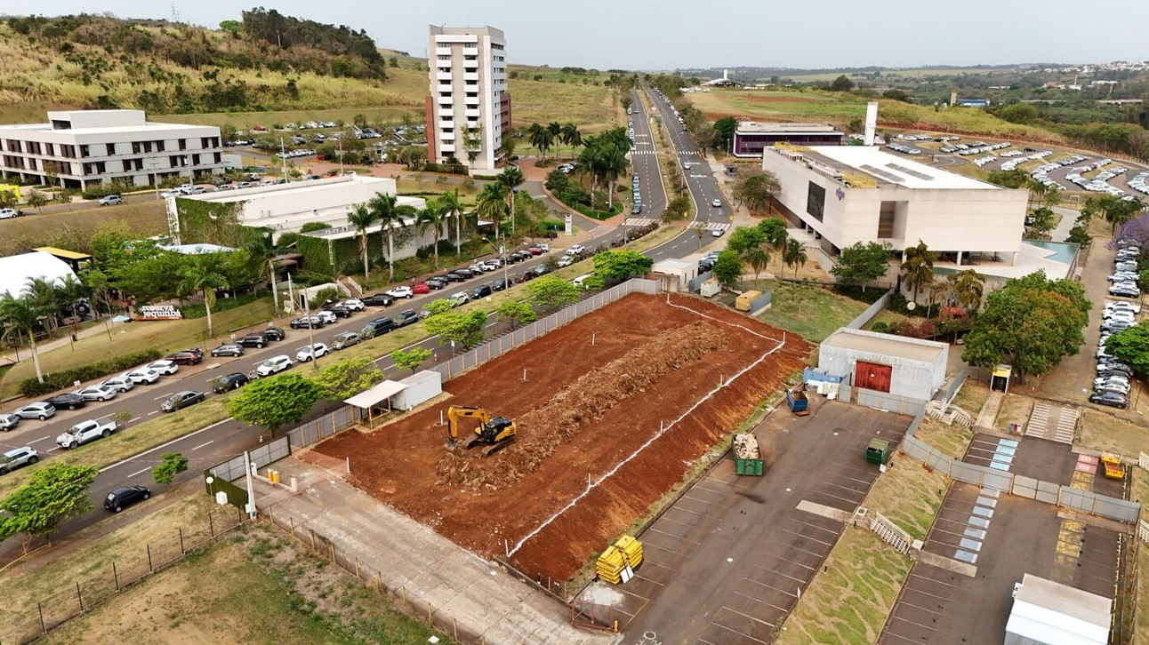 Raízen, Shell e SENAI anunciam investimento em centro de bioenergia