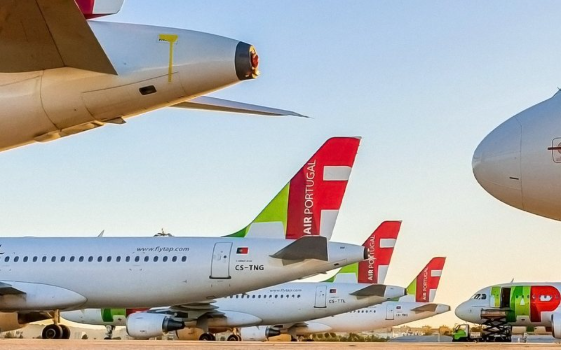 TAP deve integrar grupo europeu de aviação ‘em breve’, afirma CEO