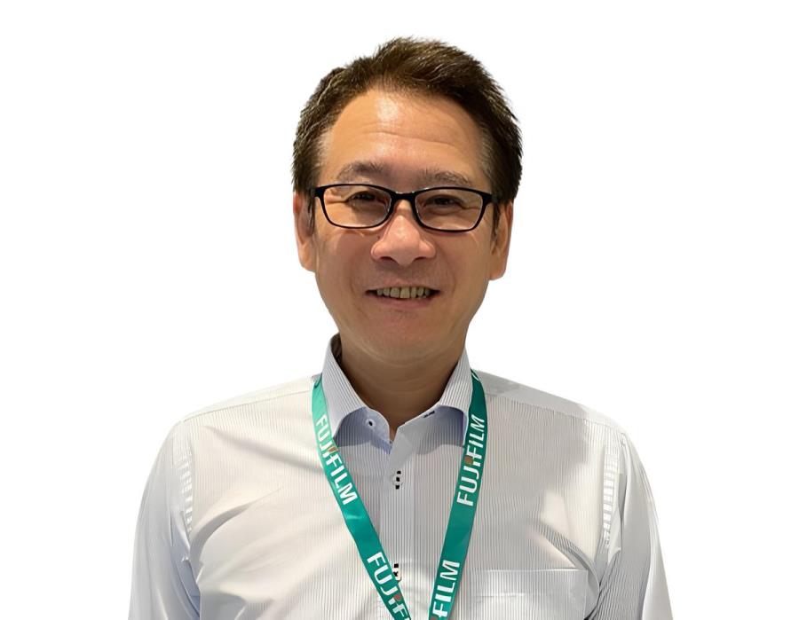 Fujifilm Brasil anuncia Tomohide Yazawa como novo presidente