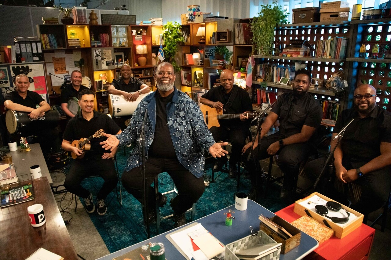 YouTube amplia pacote comercial do Tiny Desk Brasil e cria videocast sobre os episódios