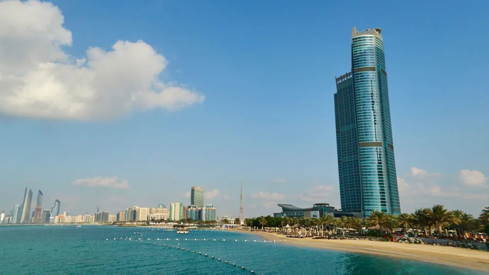 Abu Dhabi construirá uma ilha de US$ 1 bilhão dedicada aos jogos