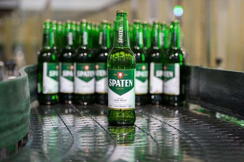 Ambev investe R$ 300 milhões para produção de cerveja premium no Nordeste 