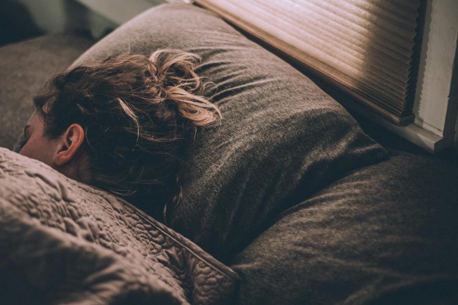 Estudo mostra que a apneia do sono pode afetar a memória  