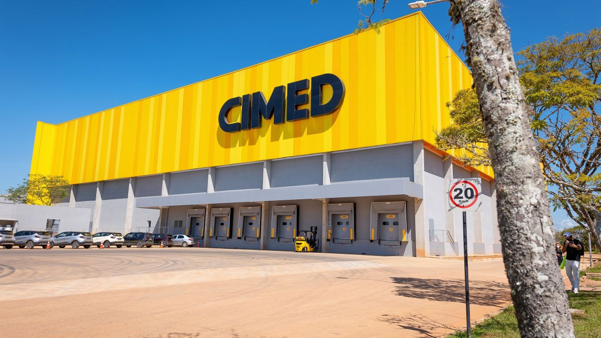 Com R$ 465 milhões em vendas, Cimed supera Nestlé e P&G no ranking da IQVIA