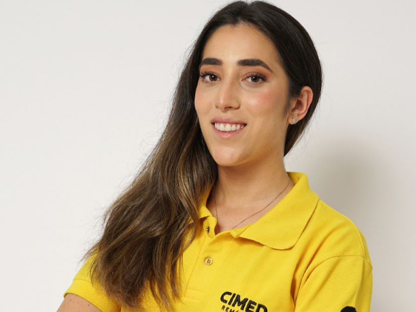 'Quem faz gestão com planilha de Excel vai morrer', afirma Juliana Felmanas, sócia e uma das cabeças estratégicas da farmacêutica Cimed