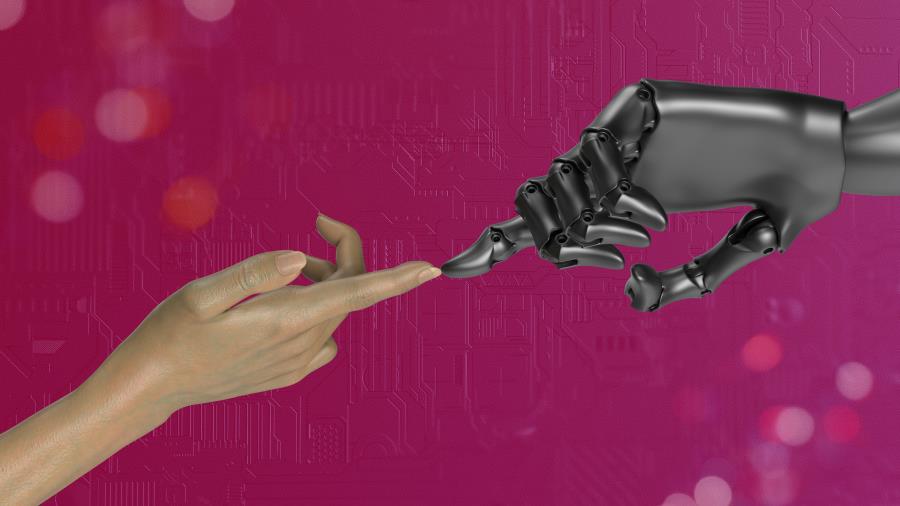 Inteligência Artificial revoluciona os hábitos de consumo e plataformas acompanham essa transformação