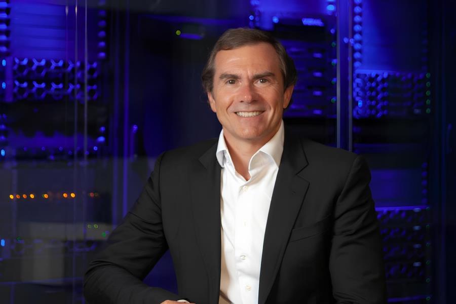Diego Puerta: 'Queremos democratizar o acesso à inteligência artificial'