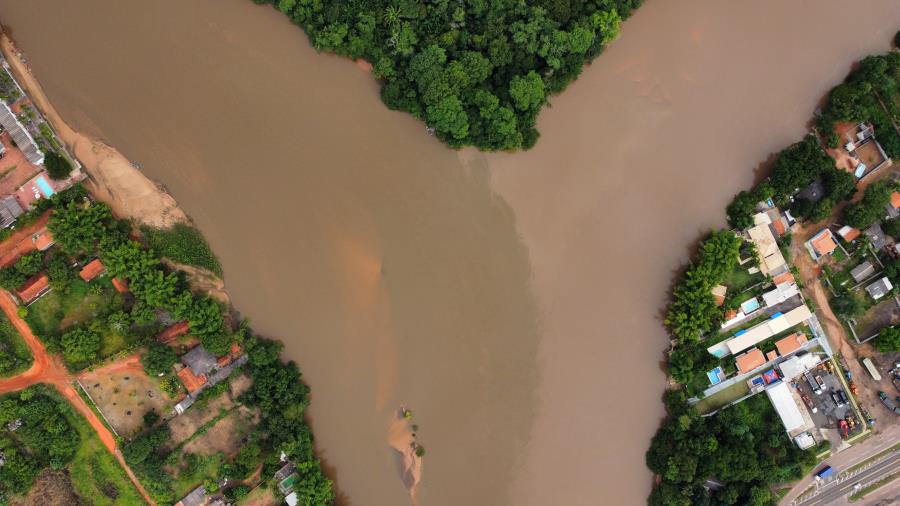 Jovens consideram mudança climática como maior crise global atualmente