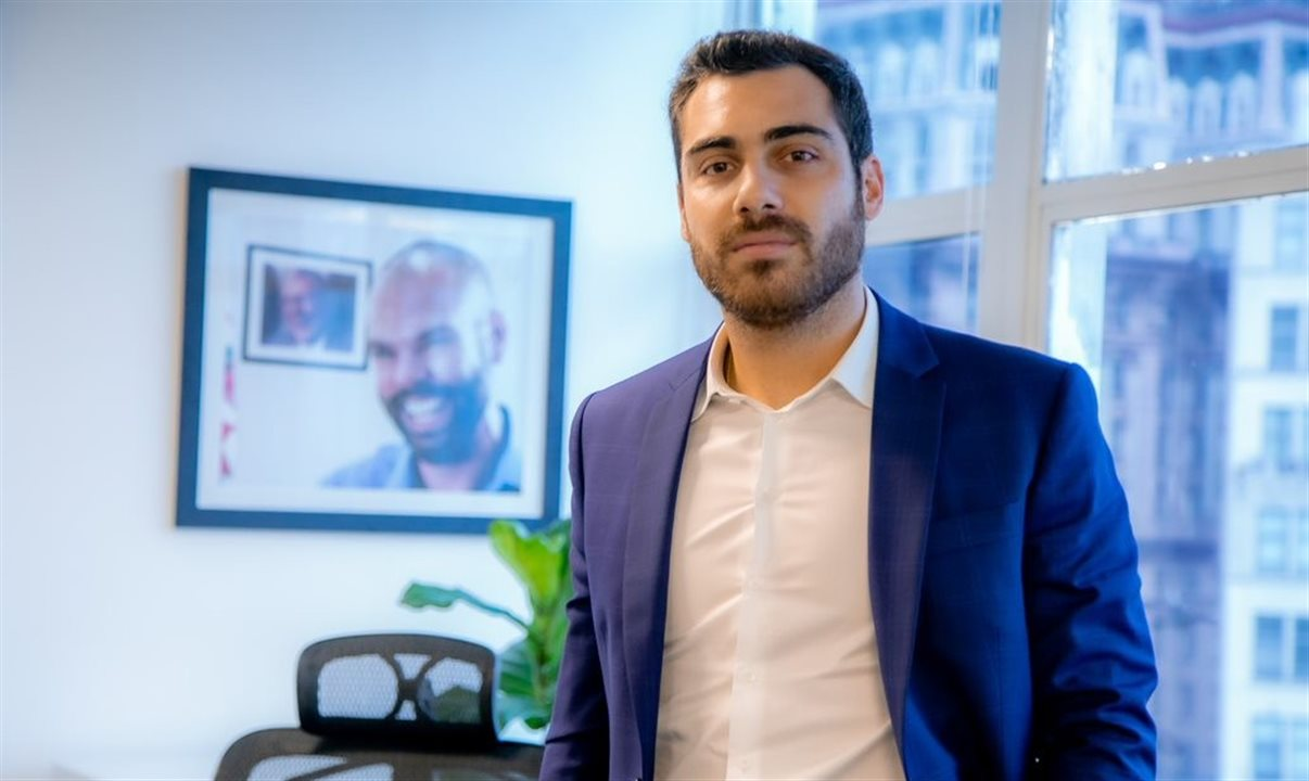 Gustavo Pires: 'São Paulo é mobilizado o ano inteiro para grandes eventos'