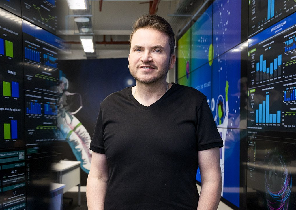 Alberto Leite: 'Transformar energia em poder computacional será o grande diferencial no mundo'