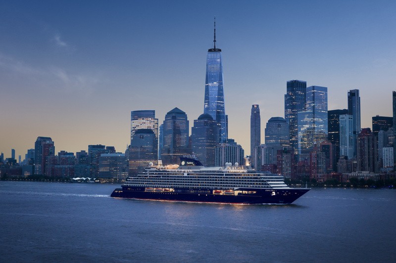 Explora Journeys e Hilton anunciam parceria de viagens oceânicas de luxo com o lançamento do Hilton Honors Adventures 
