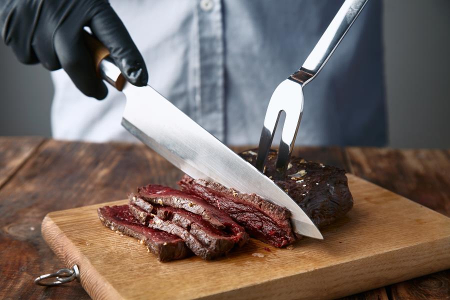 Comer carne vermelha aumenta o risco de diabetes tipo 2?
