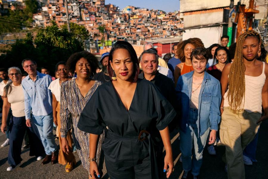 Ambev gera mais de R$ 620 milhões de renda a brasileiros com programa de inclusão produtiva