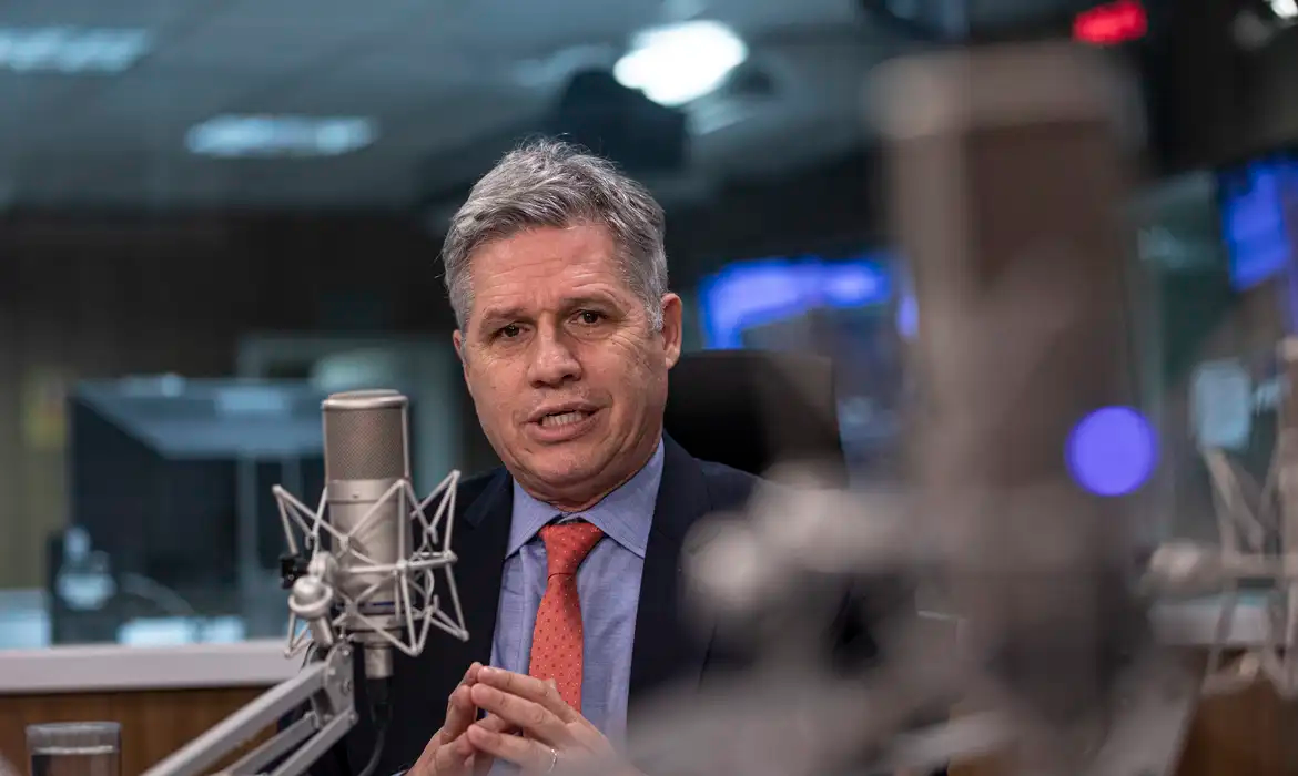 Queda no preço dos alimentos vai permanecer, diz ministro
