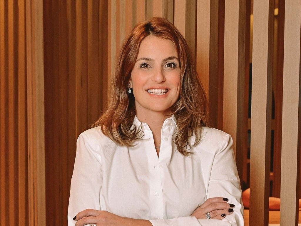 Mitre Realty anuncia Marina Cirelli como diretora executiva de negócio da Daslu