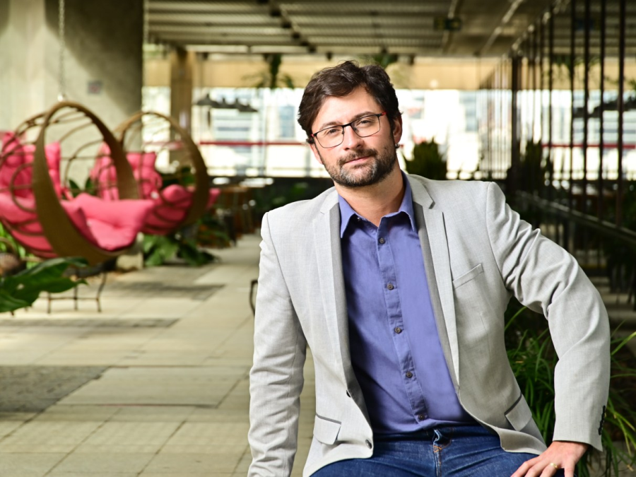 Ricardo Guerra: 'Precisamos inverter a lógica e investir em prevenção'