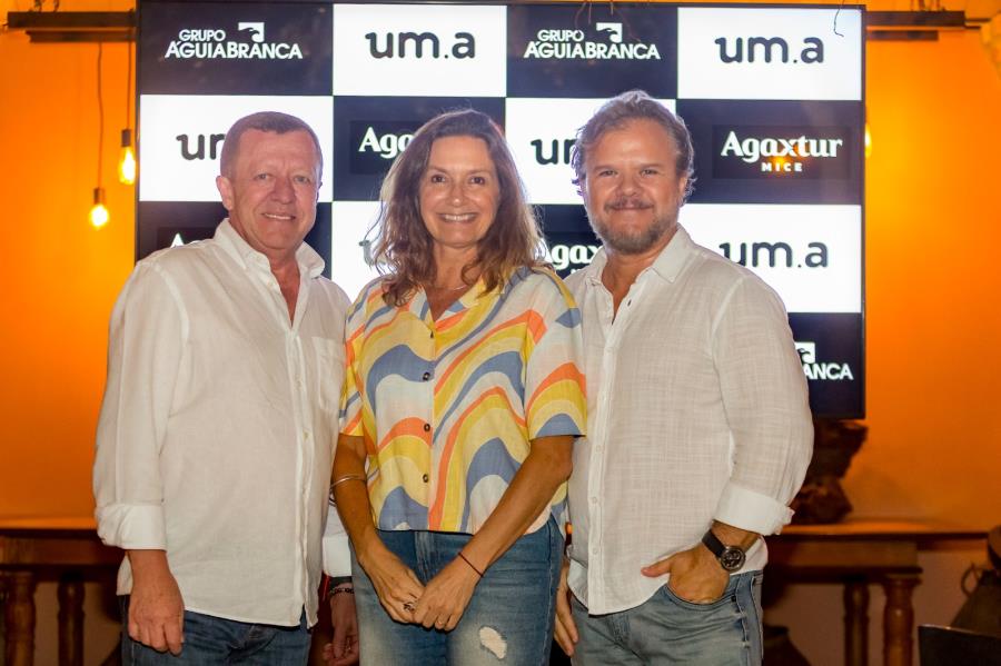 Agaxtur anuncia aquisição de participação majoritária na um.a Diversidade Criativa